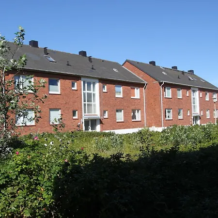 Lejlighed Moin Moin *