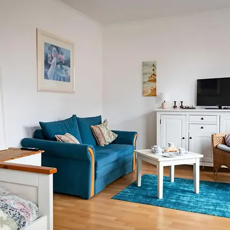 Lejlighed Moin Moin Hörnum