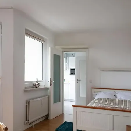 Moin Moin Hörnum