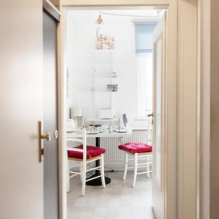 Moin Moin Apartament