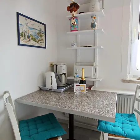 Lejlighed Moin Moin *