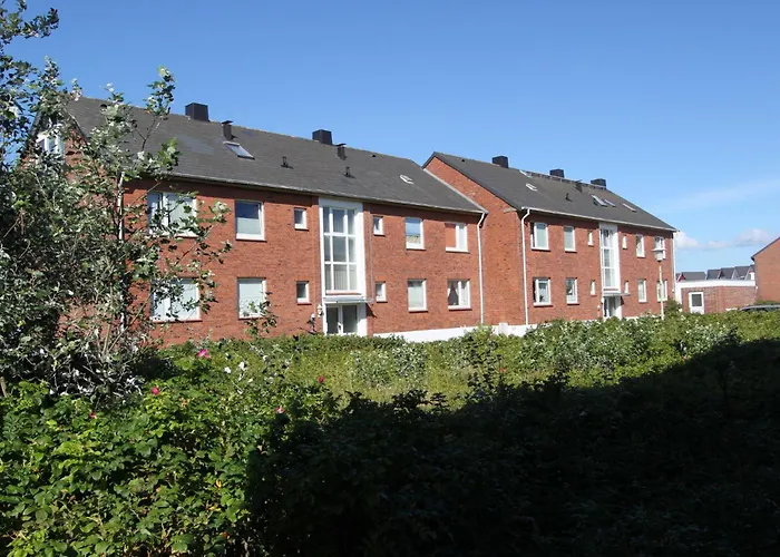 Lejlighed Moin Moin *