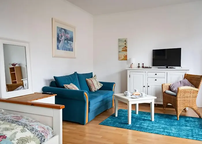 Lejlighed Moin Moin Hörnum