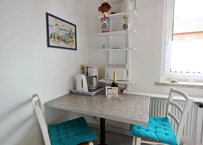 Lejlighed Moin Moin *